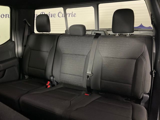 New 2026 Ford F150 XLT w/ Equipment Group 302A MID image 16