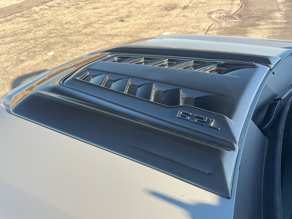 Used 2024 Chevrolet Silverado 1500 RST w/ All Star Edition Plus image 9