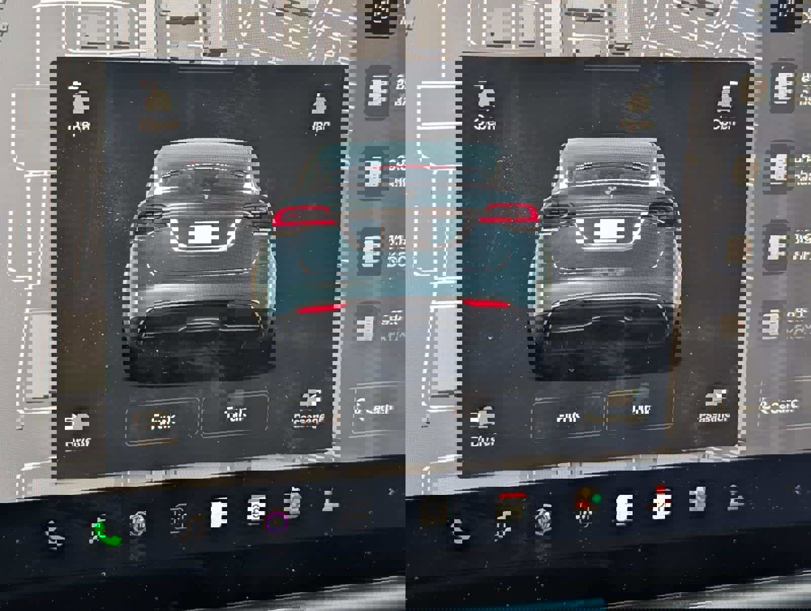 Used 2024 Tesla Model X image 26