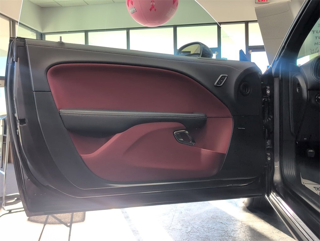 Used 2023 Dodge Challenger SRT Hellcat Redeye image 14