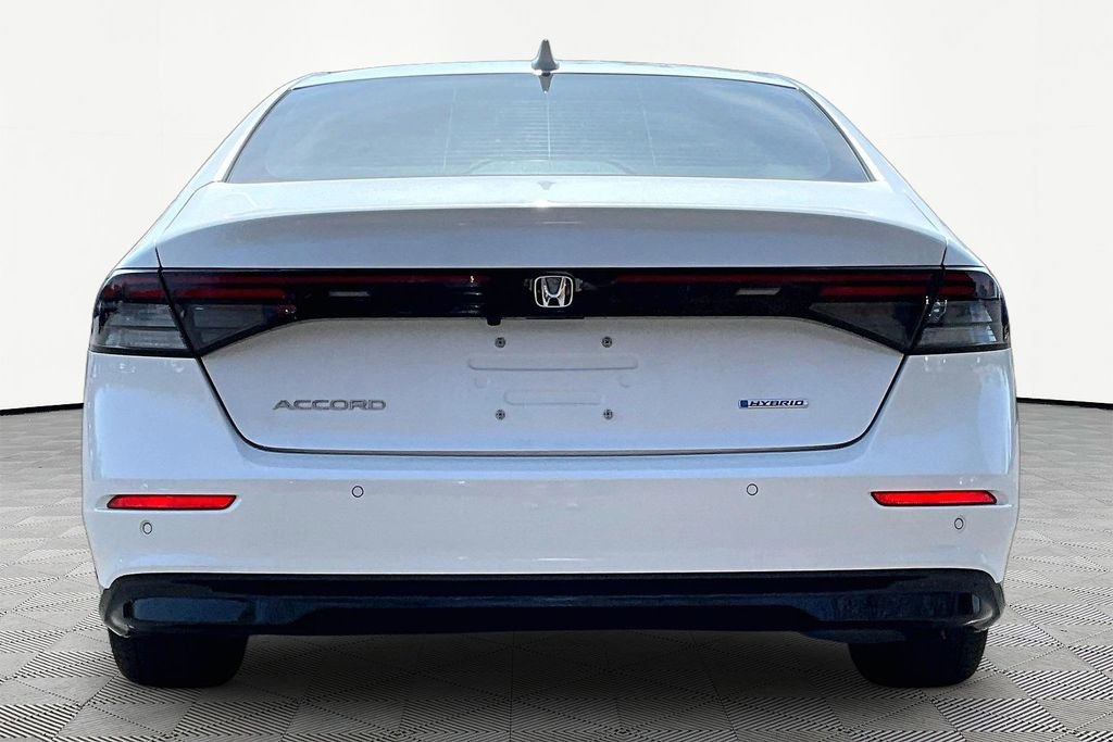 Used 2024 Honda Accord EX-L image 7
