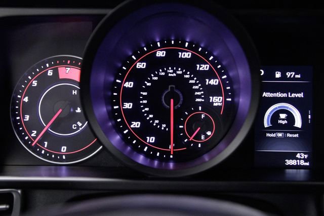 Used 2023 Hyundai Elantra SEL image 24