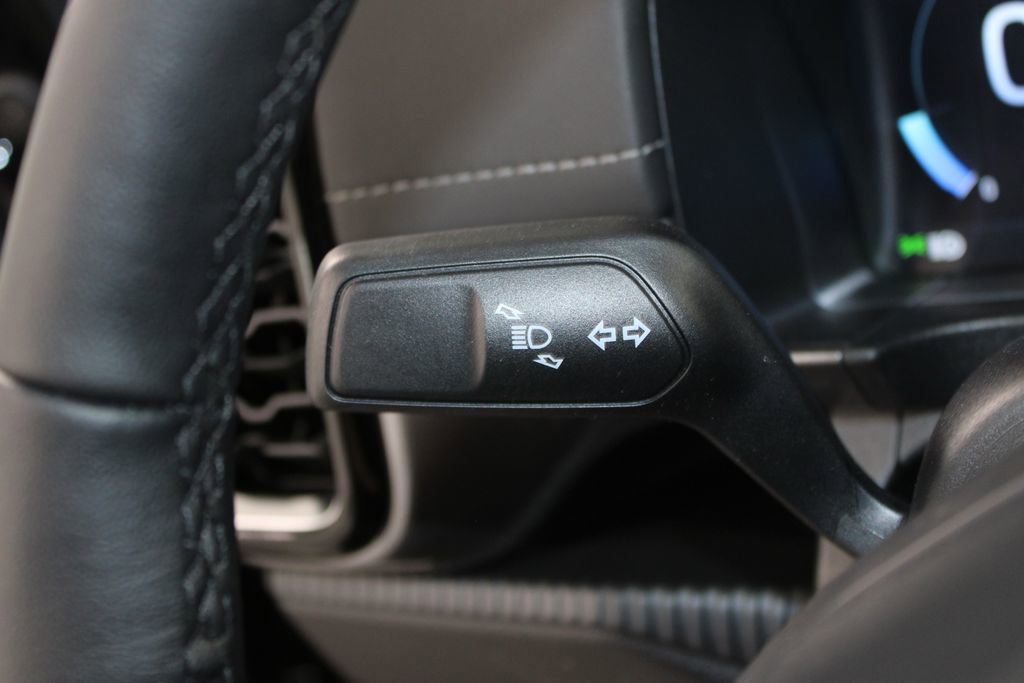 New 2025 Ford Ranger Lariat w/ FX4 Off-Road Package image 33