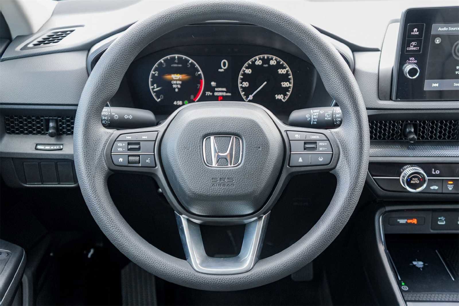 Used 2026 Honda CR-V LX image 15