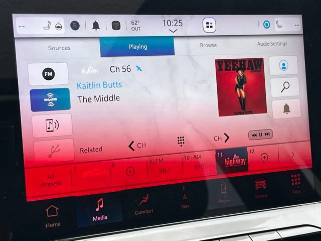 Used 2023 Jeep Compass High Altitude w/ Driver Assist Group I image 14