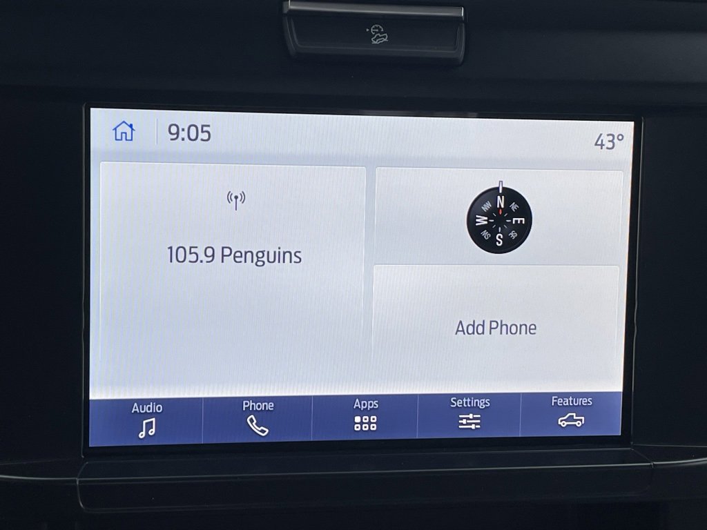 New 2026 Ford F350 XL w/ FX4 Off-Road Package image 50