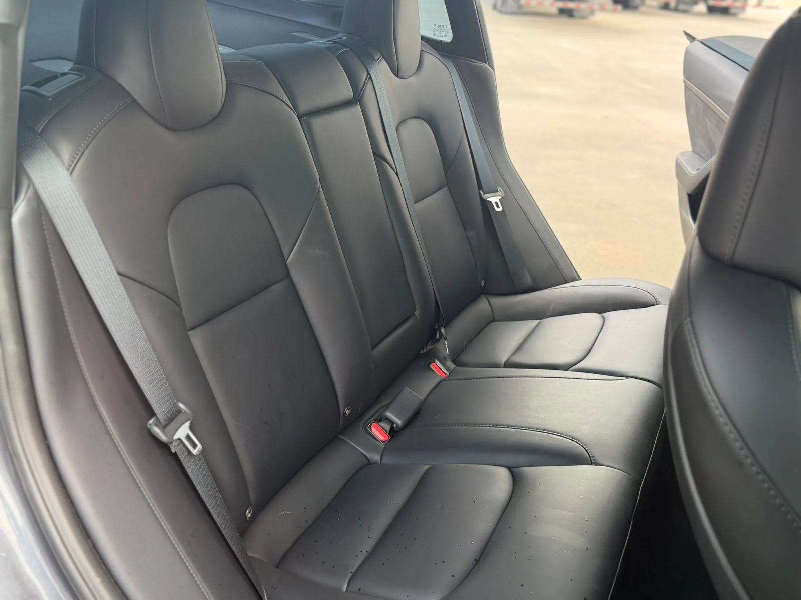Used 2023 Tesla Model 3 Standard Range RWD image 23