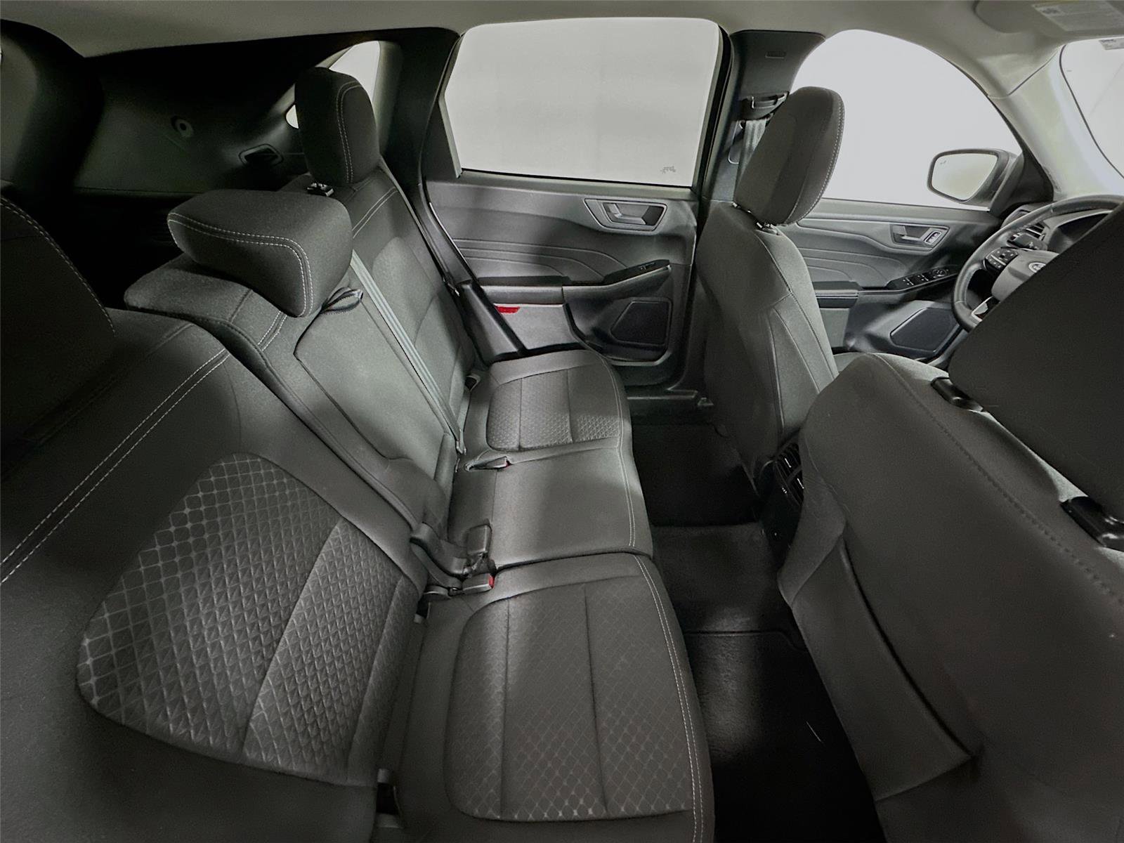 Used 2024 Ford Escape Active w/ Tech Pack #1 image 26