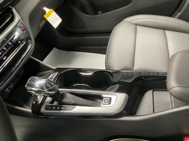 New 2026 Buick Envista Avenir FWD image 23