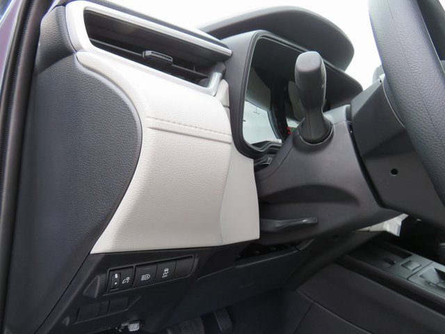 New 2026 Toyota Corolla Cross L image 33