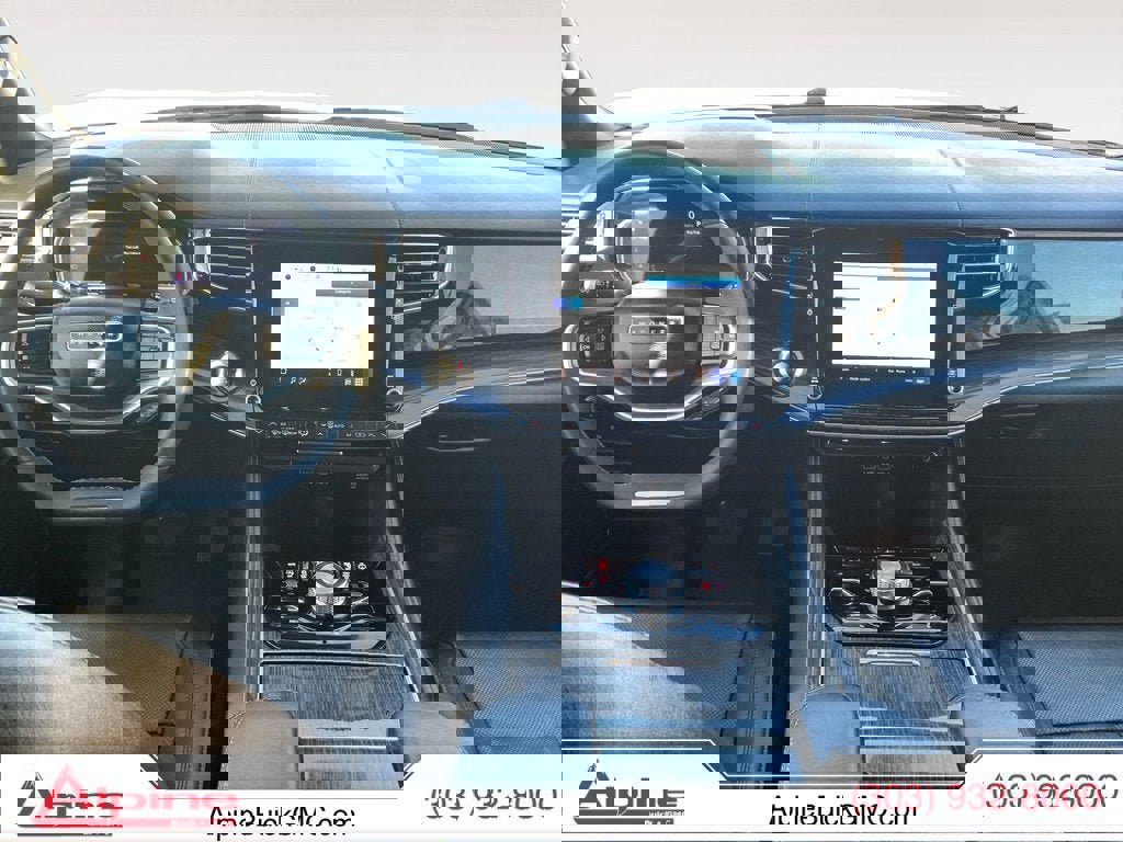 Used 2022 Jeep Wagoneer Series III w/ Convenience Group I image 10