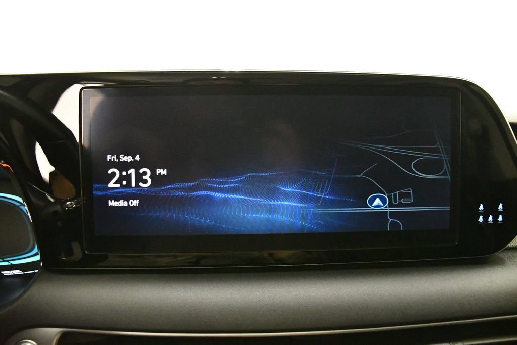 Used 2025 Hyundai Palisade XRT AWD/4WD image 13