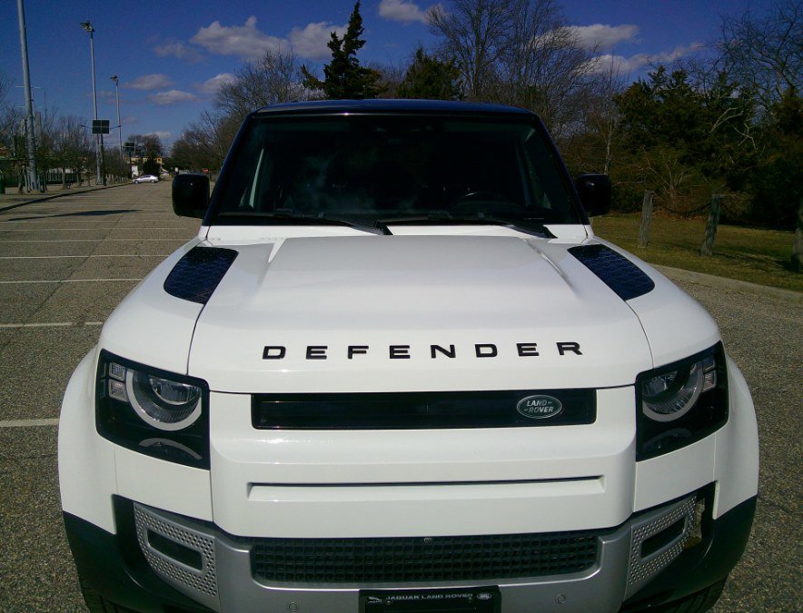 Used 2023 Land Rover Defender 110 S image 63