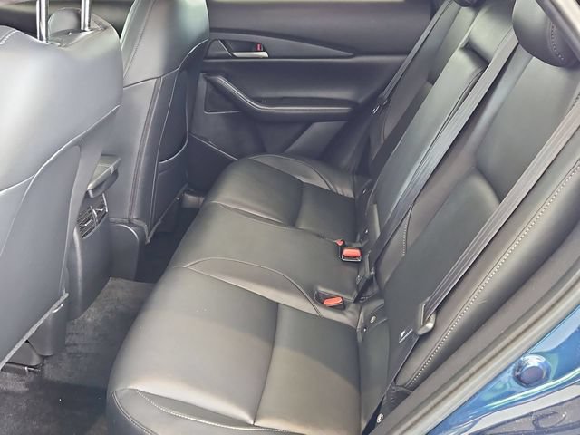Certified 2021 MAZDA CX-30 FWD 2.5 S w/ Select Package image 24
