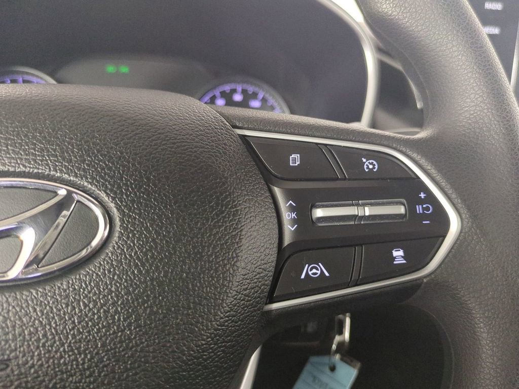 Certified 2023 Hyundai Santa Fe SE FWD image 32