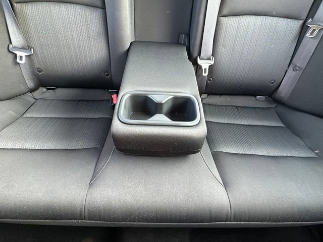 Used 2019 Nissan Altima 2.5 SV FWD image 27