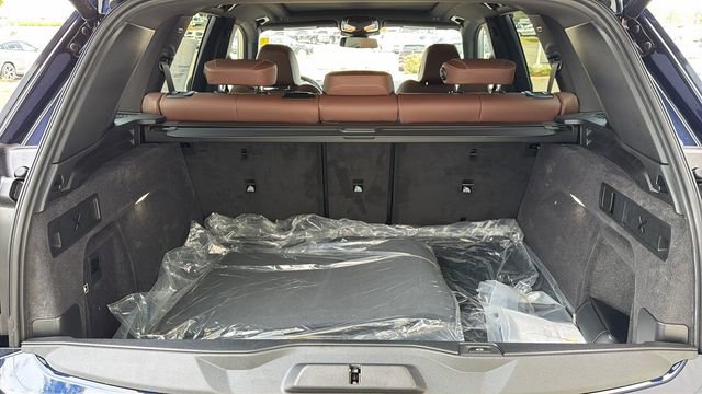 New 2026 BMW X5 xDrive40i w/ Premium Package image 12