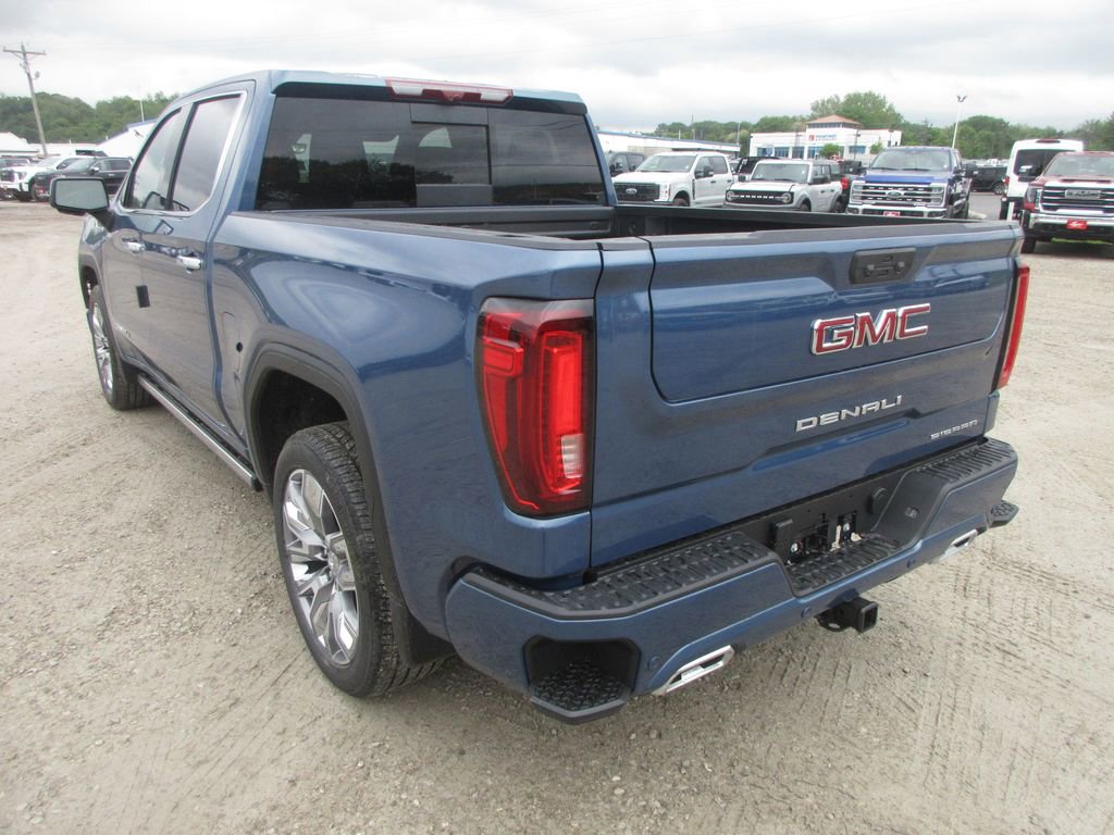 New 2026 GMC Sierra 1500 Denali AWD/4WD image 7
