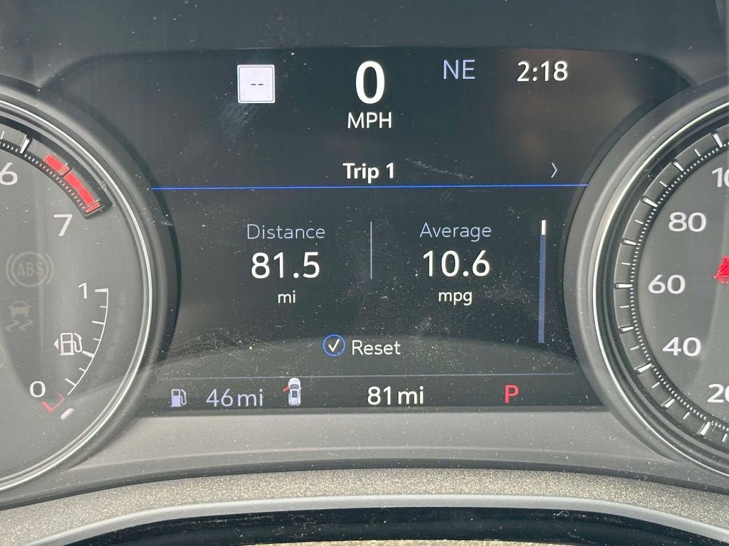 New 2024 Cadillac XT5 Premium Luxury w/ Platinum Package FWD image 4