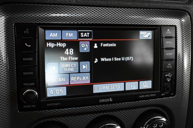 Used 2013 Dodge Challenger R/T Plus image 23