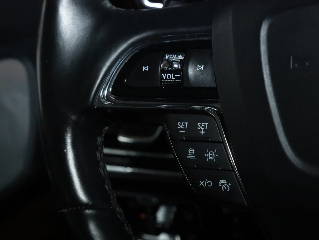 Certified 2023 Lincoln Navigator Black Label AWD/4WD image 26