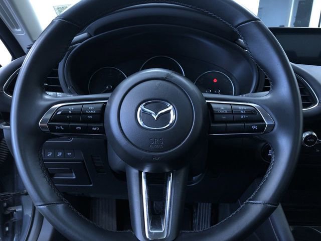 Used 2025 MAZDA MAZDA3 s image 25