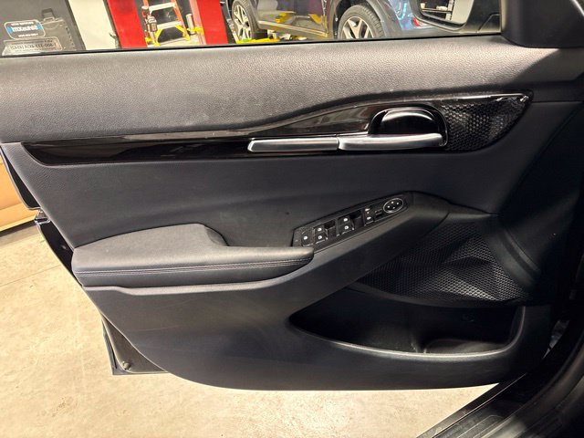 Used 2024 Kia Seltos S AWD/4WD image 24