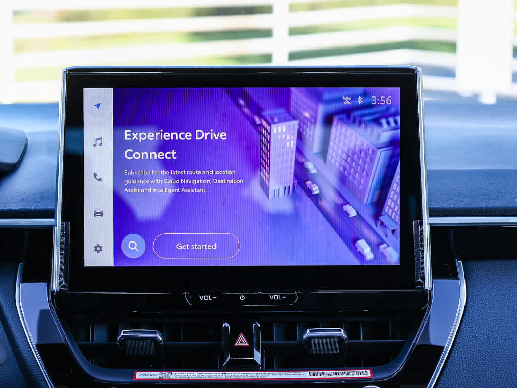 New 2026 Toyota Corolla XSE FWD image 15