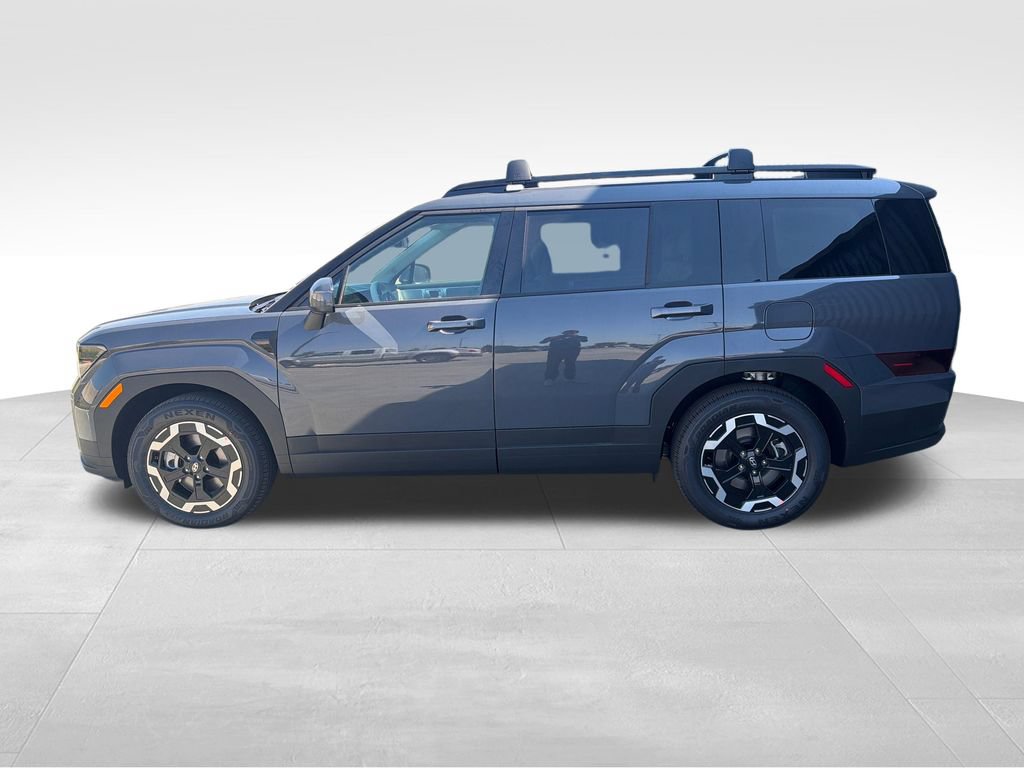New 2027 Hyundai Santa Fe SEL FWD video 2