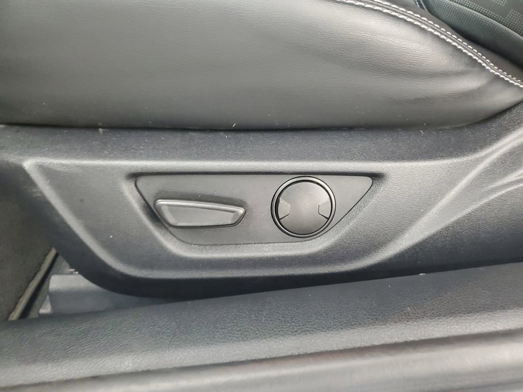 Used 2021 Ford Mustang Premium w/ Equipment Group 201A image 29