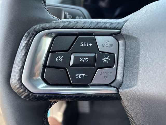 New 2026 Ford Mustang Coupe image 29