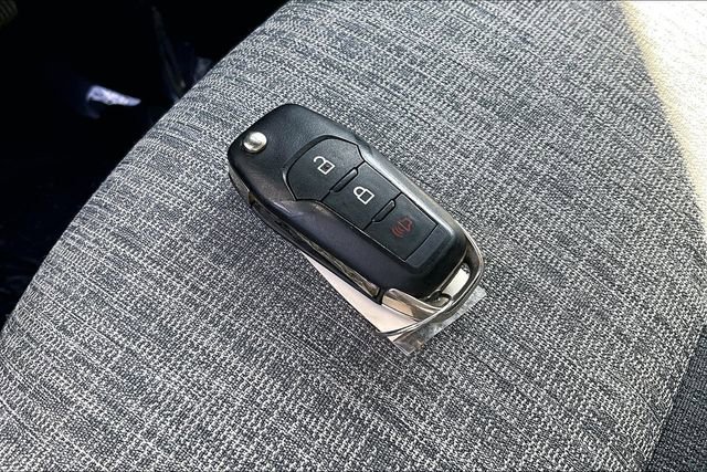 Used 2022 Ford Maverick XLT image 10