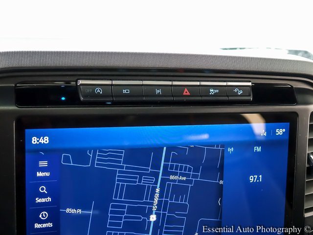 Used 2021 Ford F150 Platinum w/ Equipment Group 701A High image 19