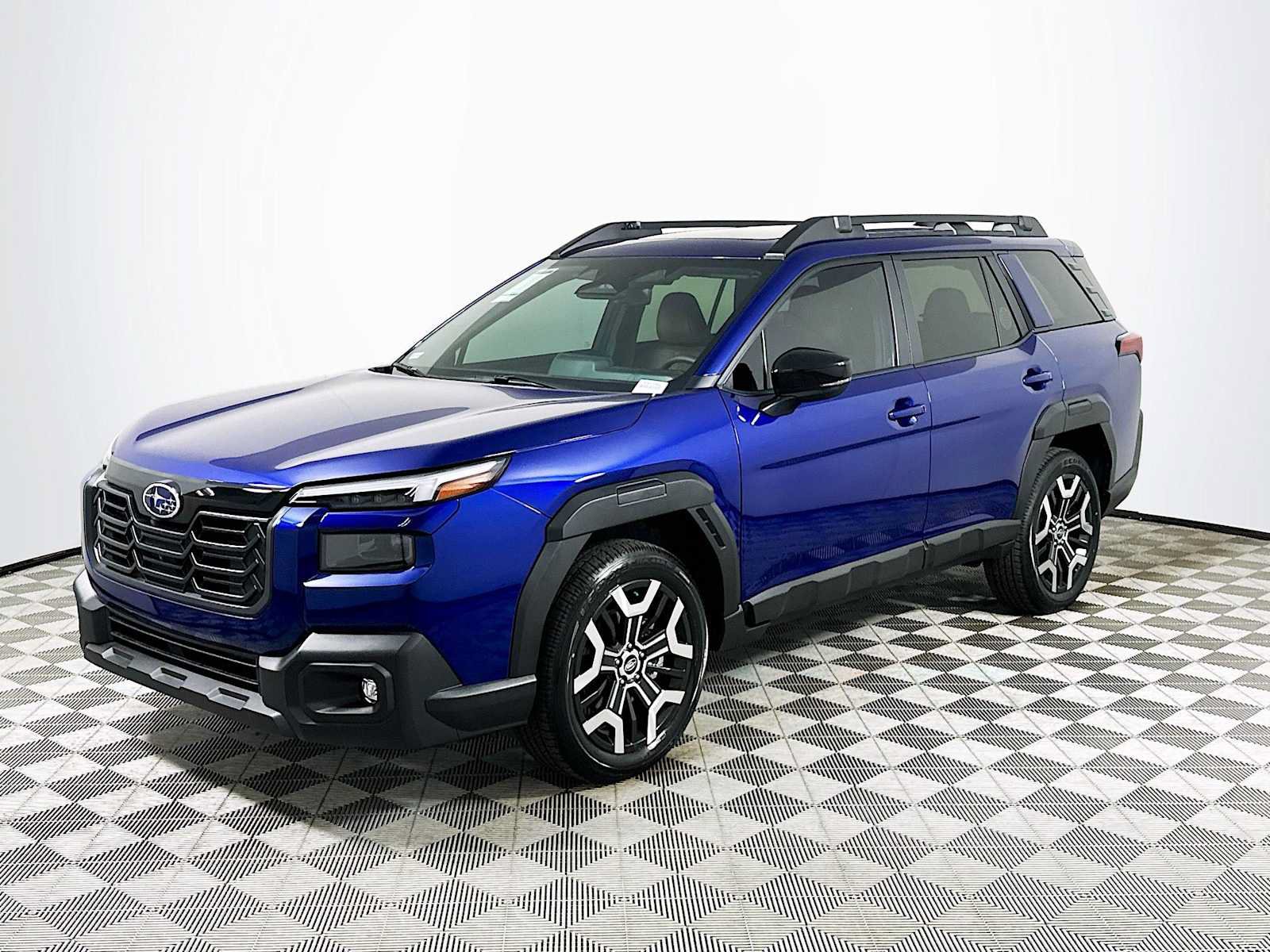 New 2026 Subaru Outback Touring XT AWD/4WD image 3
