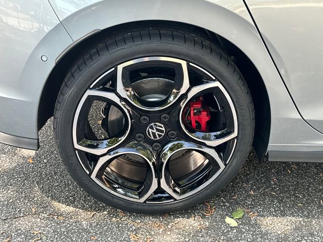 New 2026 Volkswagen GTI Autobahn FWD image 29