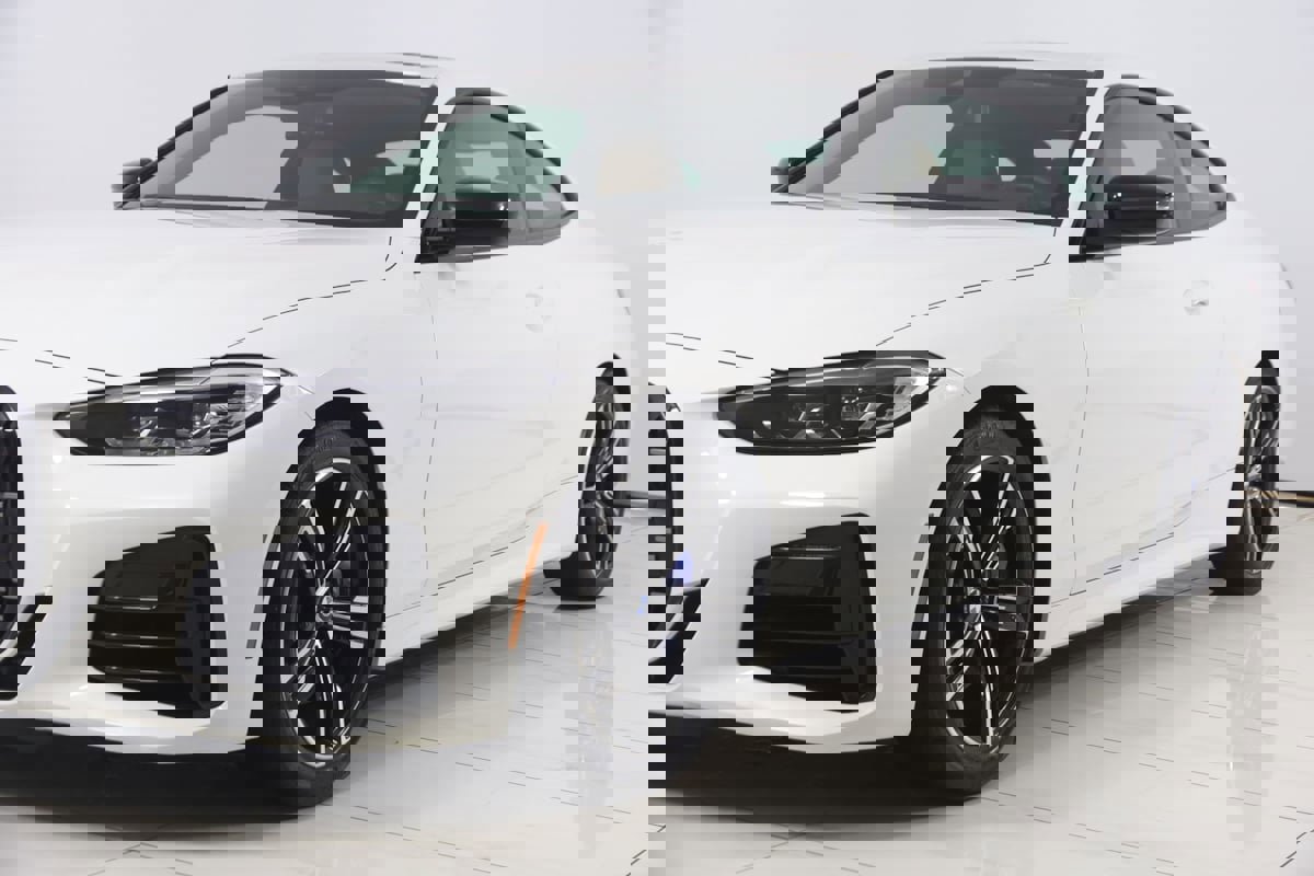 Used 2023 BMW M440i M440i image 65