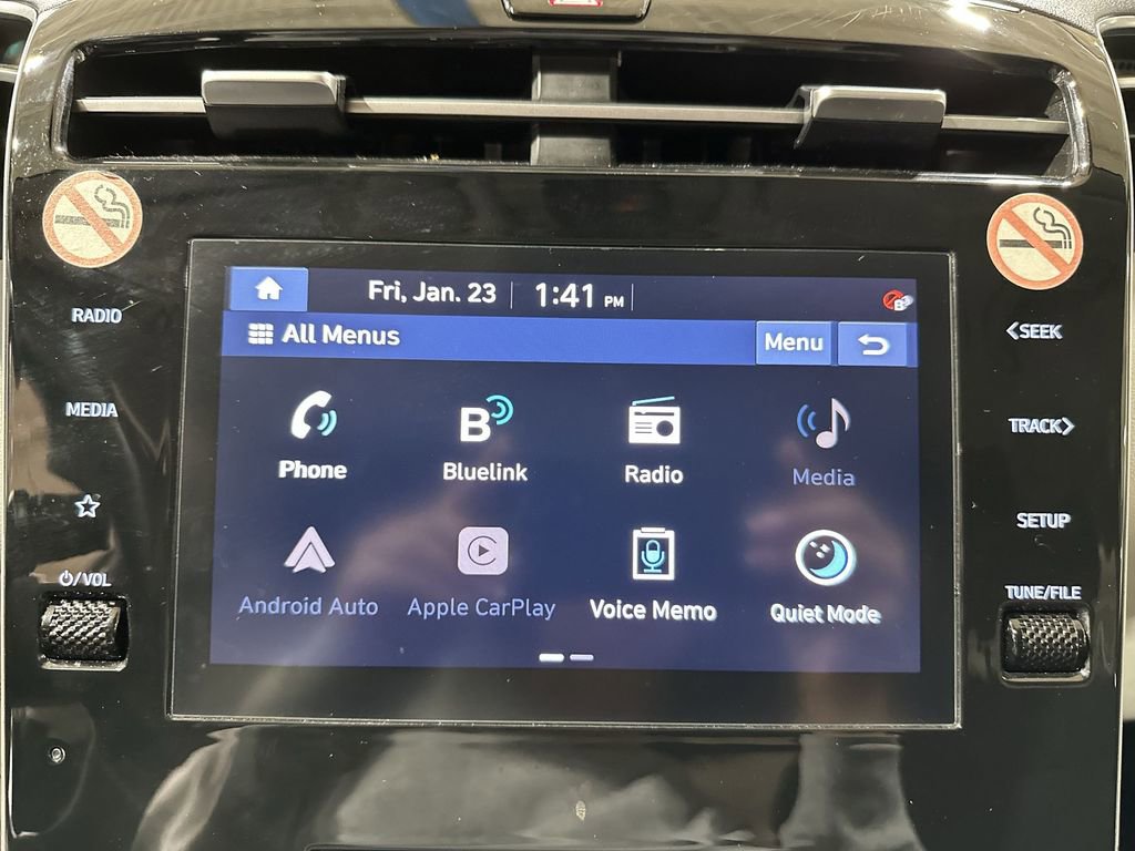 Used 2024 Hyundai Tucson SEL image 12