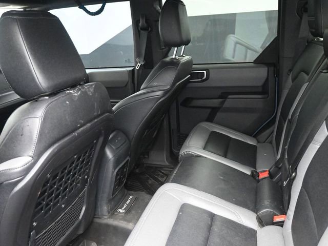 Used 2024 Ford Bronco Big Bend image 17