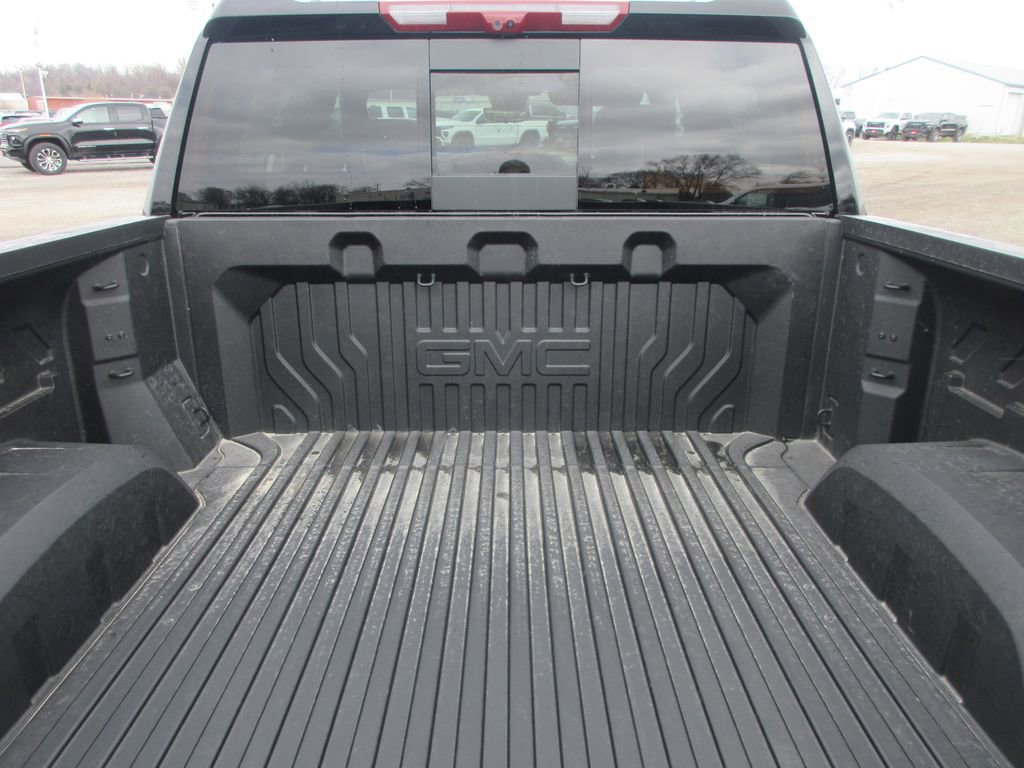 New 2026 GMC Sierra 1500 Denali Ultimate image 7