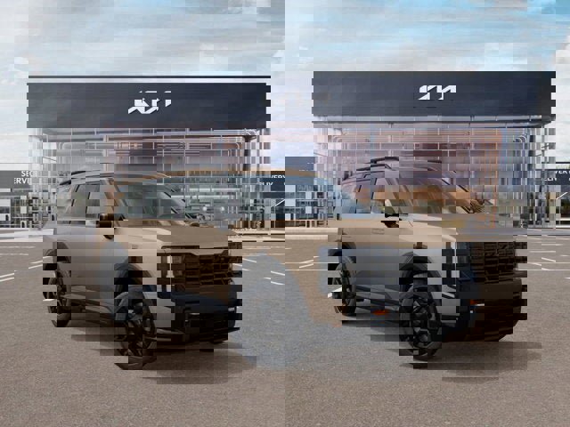 New 2027 Kia Telluride SX Prestige X-Pro image 8