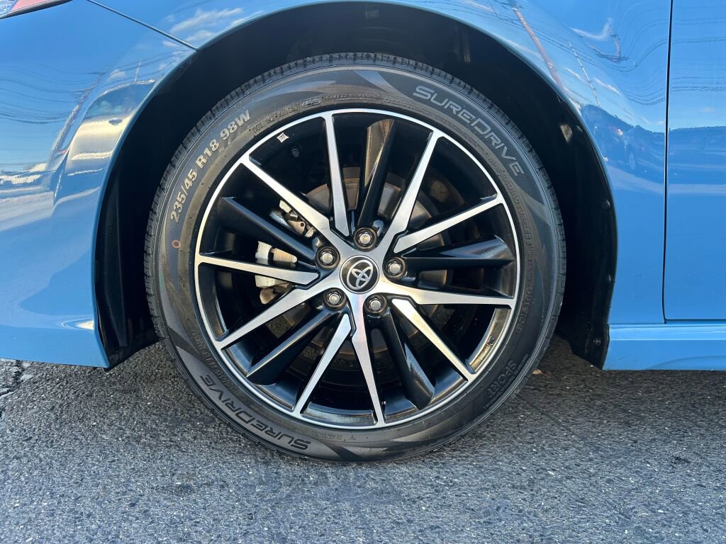 Used 2023 Toyota Camry SE image 33