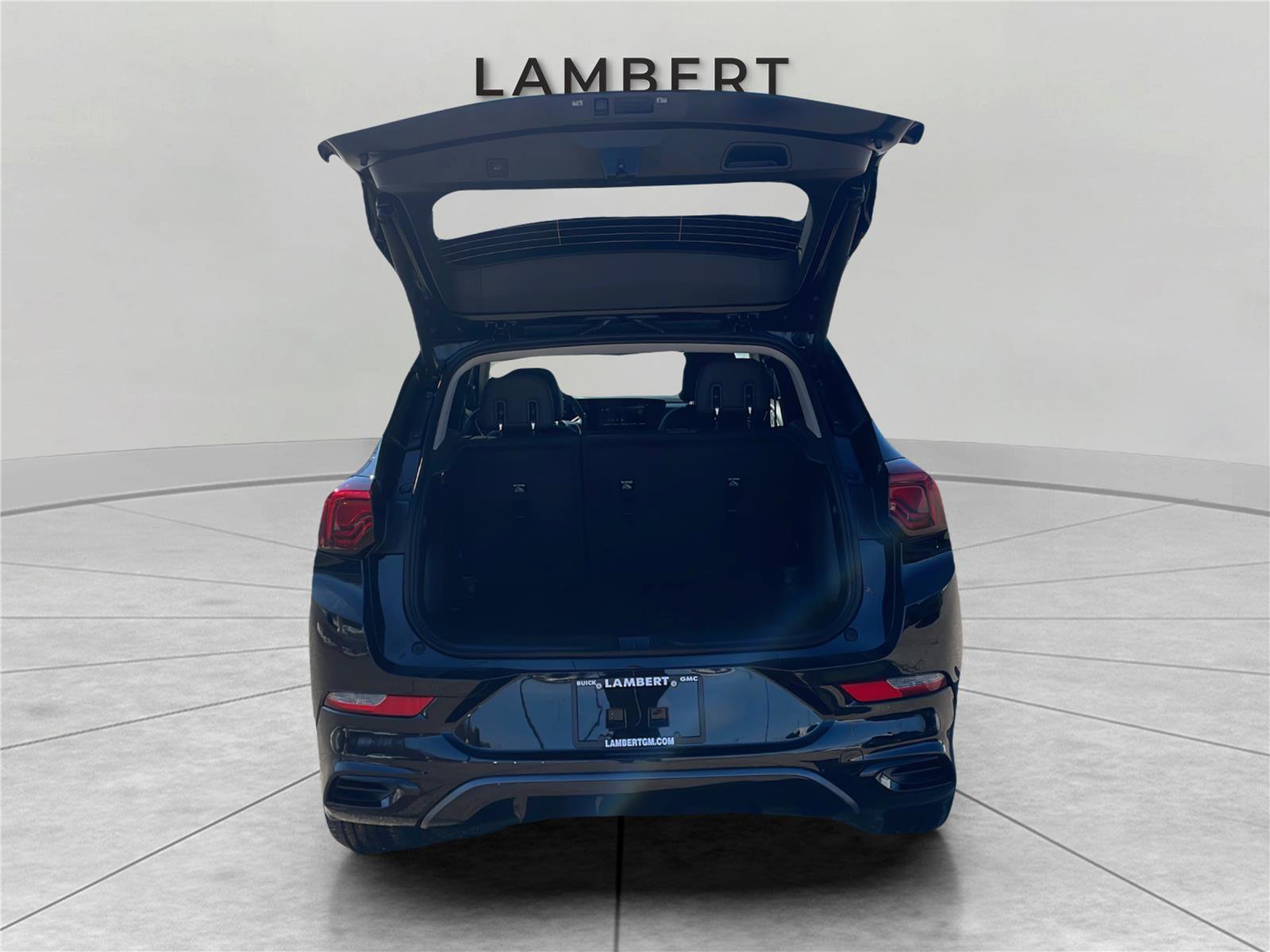 New 2026 Buick Encore GX Sport Touring w/ Comfort Package image 13