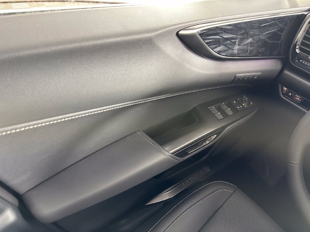 New 2026 Lexus NX 350 AWD w/ Accessory Package (2T) image 32