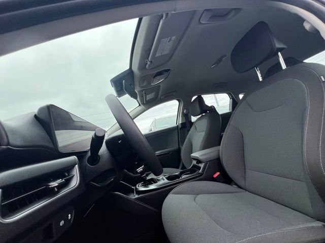 Certified 2025 Kia K4 FWD image 18