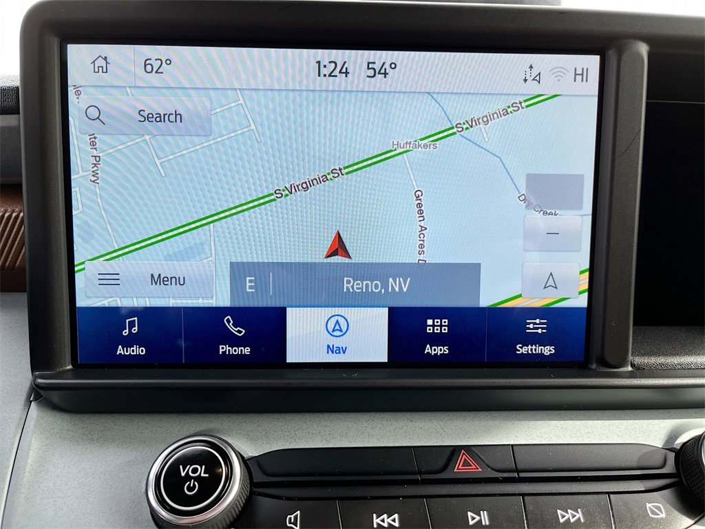 Used 2024 Ford Maverick Lariat image 13