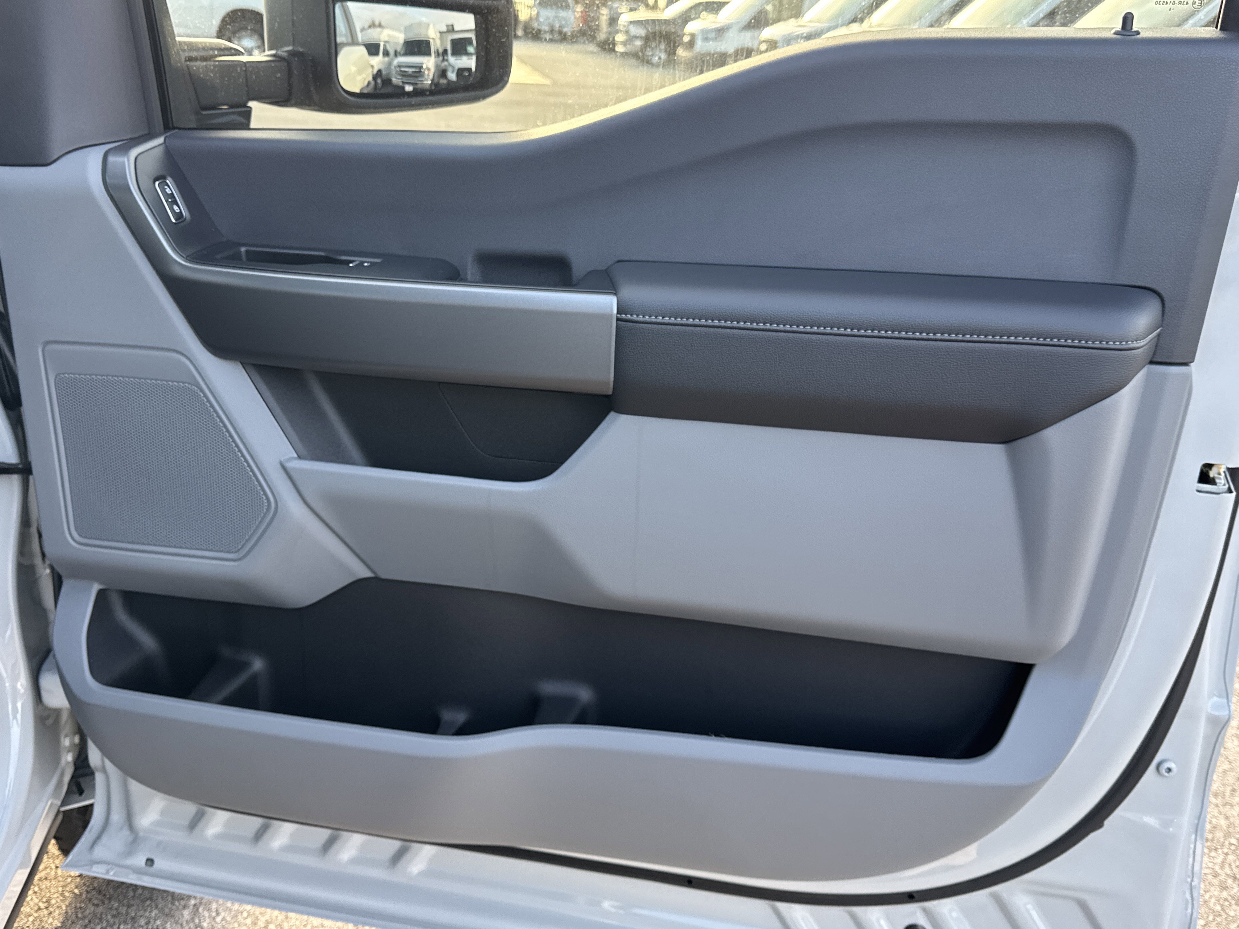 New 2026 Ford F250 XL w/ STX Appearance Package image 13