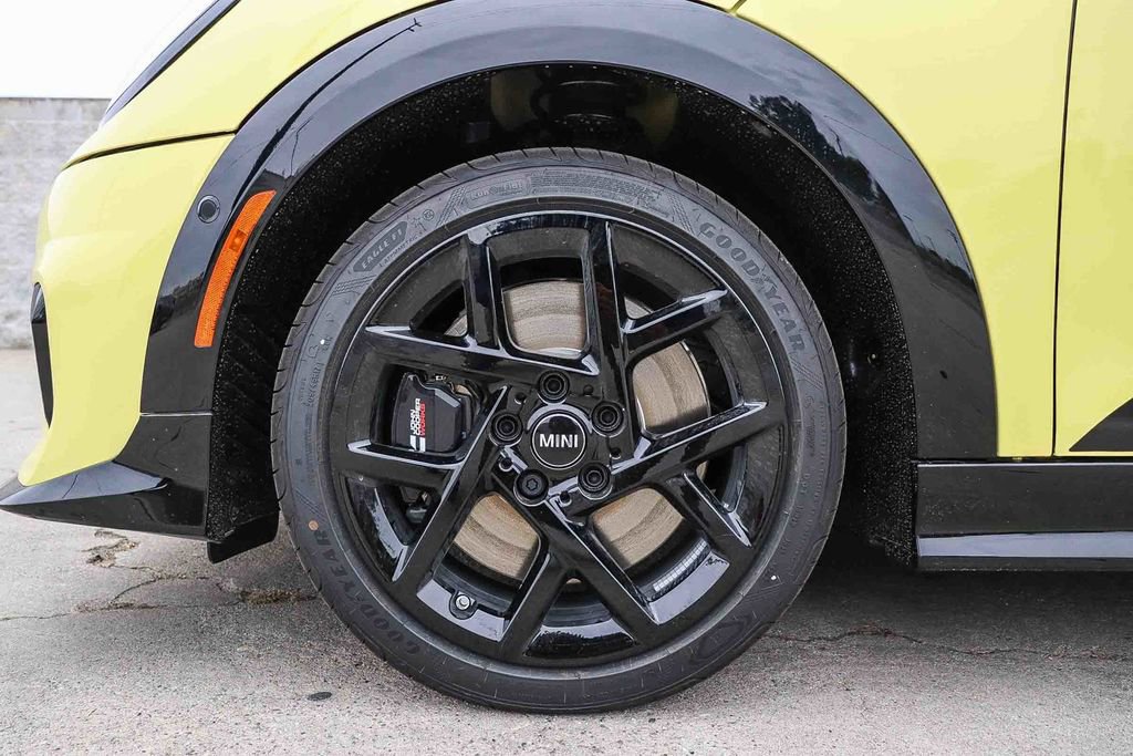 New 2026 MINI Cooper S image 12