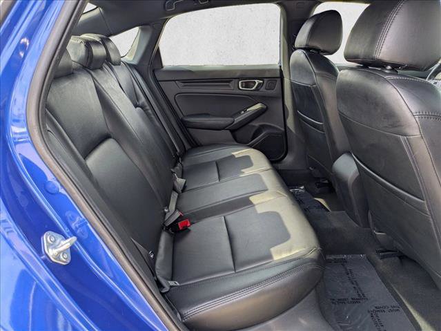 Used 2022 Honda Civic Sport image 18
