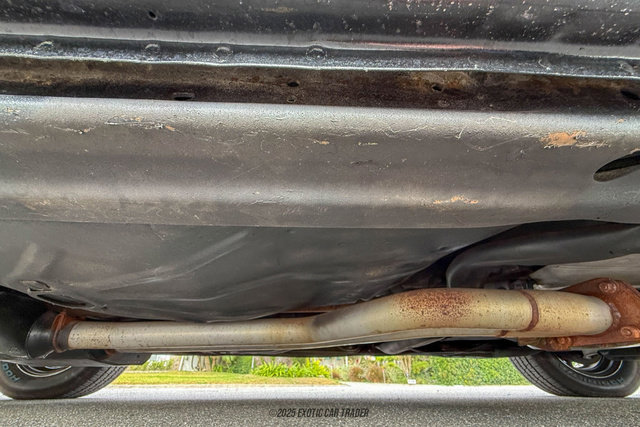 Used 1986 Buick Regal T-Type image 75