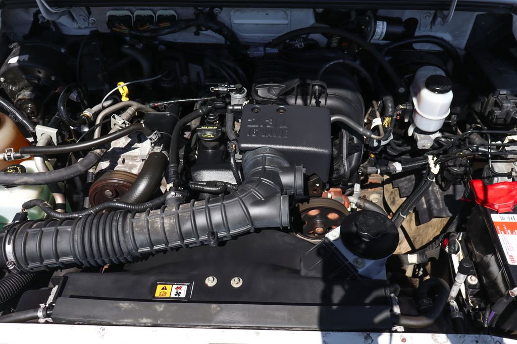 Used 2009 Ford Ranger XL image 12